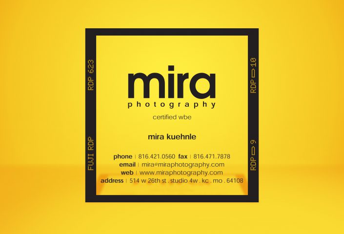 Mira